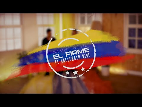 El Firme - Rafa Perez