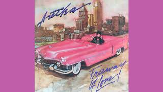 Aretha Franklin - Freeway Of Love (Hot Tracks Mix)