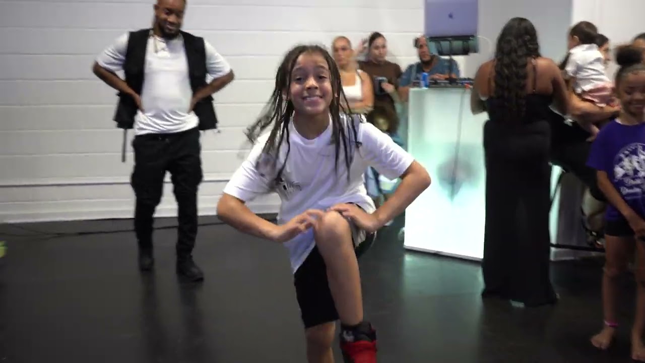 Kids Birthday Party Space In Manhattan, NY | Kultiv8 Studios