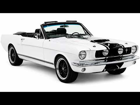 1966 Ford Mustang (CC-2079389) for sale in Volo, Illinois