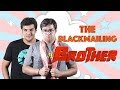 The Blackmailing Brother Ashish Chanchlani