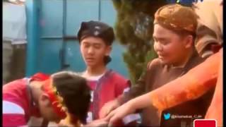 Download lagu FULL Kisah Hebat CJR Reog Ponorogo bersama Kimberly Rider 31 Agustus 2014 SBDtube com mp3