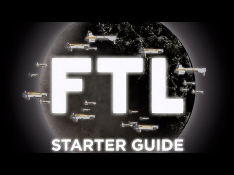 FTL : Faster than Light IOS