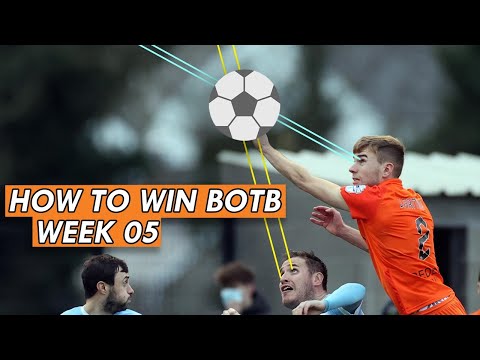 Win BOTB Dream Car and £50,000 Cash: Week 5 (2021) [We Almost Won]