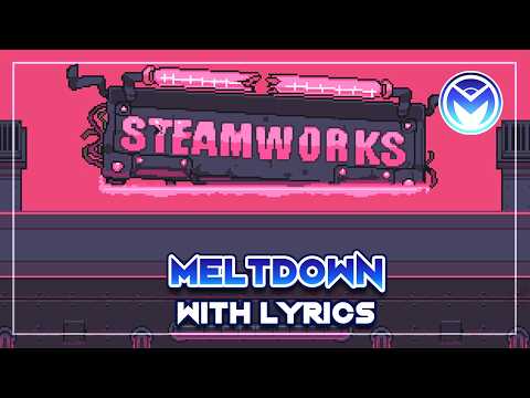 Video thumbnail for Undertale Yellow Musical Bytes - Meltdown