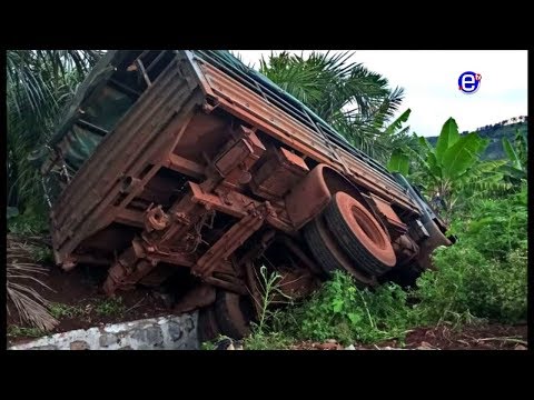 PIDGIN NEWS EQUINOXE TV TUESDAY JUNE  26th 2018