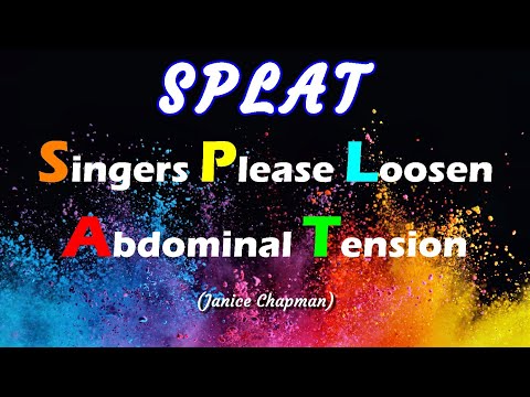 Master the Emergency Breath: Never Run Out of Air While Singing Again