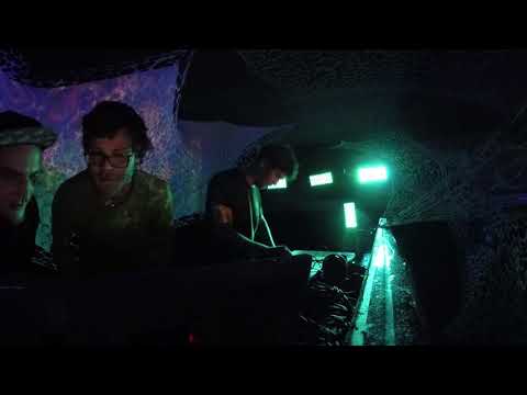 Varázsló - Alterations (2019.05.17.)