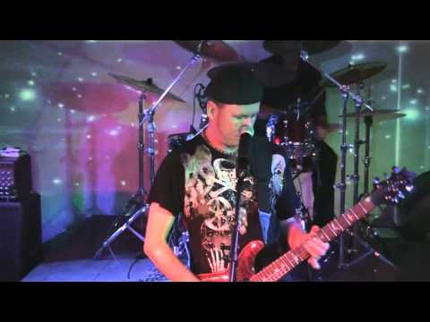 Osiris - Slither - @ Diamondz Bar & Grill - 06-30-12