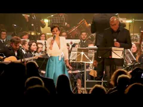 CAN'19 - Samba da Matrafona