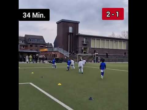 Dümptener TV vs. SuS Dinslaken 09