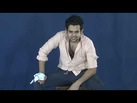 Sikandar Kothari Audition li...