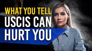 ✈️ Feb 2026 UPDATE: A Troubling New Pattern at USCIS Interviews