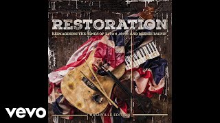 Rhonda Vincent, Dolly Parton - Please (Audio)