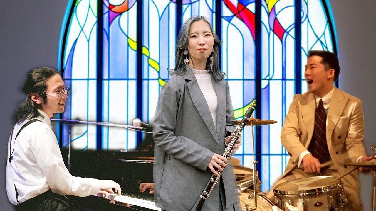 Memories Of You - Kosuke Takaoka Jazz Trio