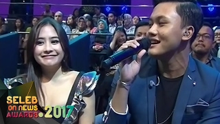 Rizky Febian
