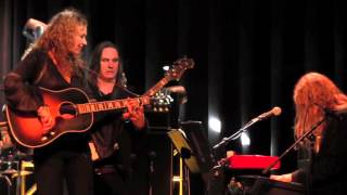 DANA FUCHS "Nothing On My Mind" 2/26/16 FTC