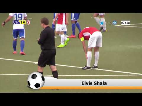 SV Wacker Obercastrop - FC Castrop-Rauxel; FSM 2019 Finale