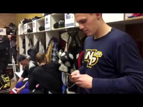 HK ZEMGALE/LLU - Mannequin Challenge