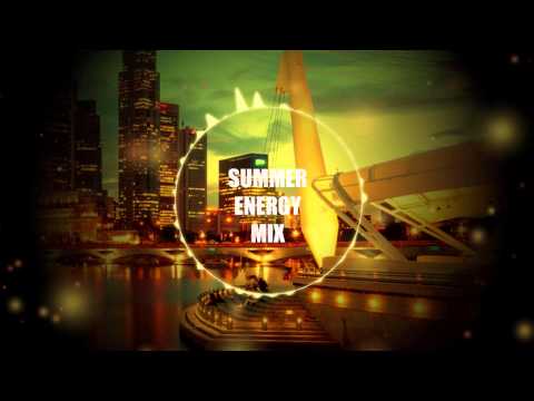 SUMMER ENERY/PARTY MIX!! || HOUNDCLOUD PRODUCTIONS