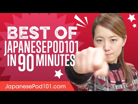 Introduction to Japanese in 30 Minutes How to Read Write and Speak