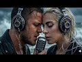 Lady Gaga ft. Imagine Dragon _ Lost In Your Echo _ Inspired Powerful Love Song (Lyrics Video)