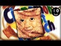 Toasty CINNAMON TOAST CRUNCH HORROR Complete