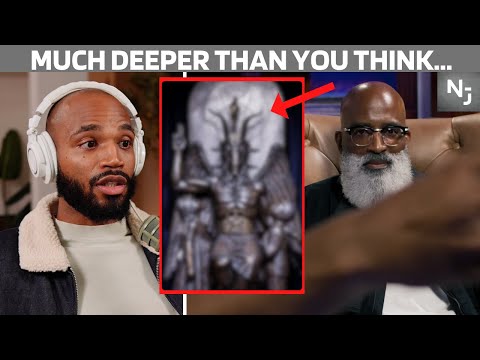 What Happened on Cam Newtons Podcast Was MUCH Deeper Than You Think!