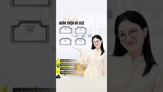 CHẬU RỬA BÁT 1 HỐ NOBINOX ARVO B085 video 2