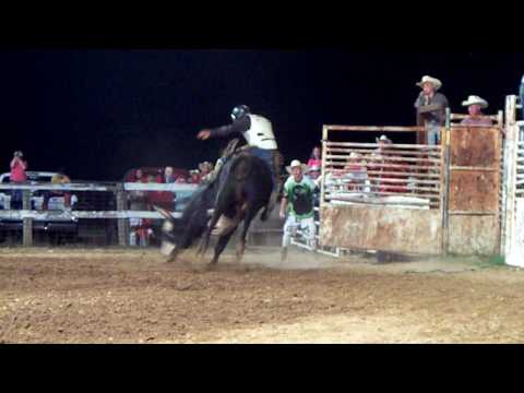 Hells Bells 07-08-09