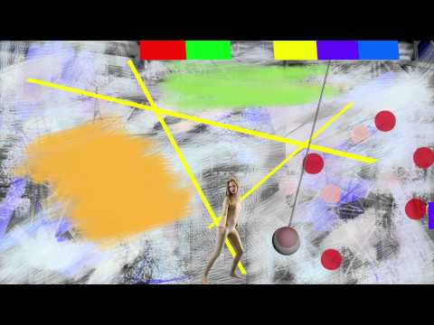 dj ANNA SAHARA  Dance Clip-S Hardan