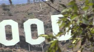 Hollywood Sign Part 8