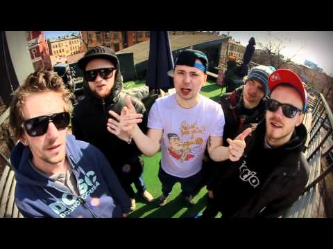 Весеннее обострение frestyle show crew MMM