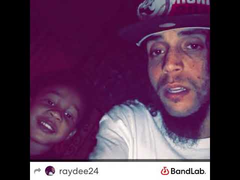 Ray Dee Ft YOGI GROWN MAN #HBHL