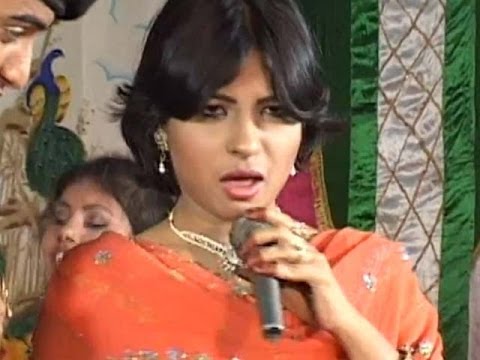 Bishtar Tha Len De — watch video