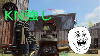 [codbo4]ネタがないからてきとーに