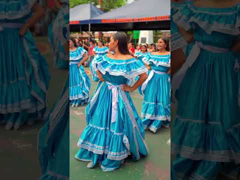 Desfile Jardín Circasiano y CBI Tejutepeque, Cabañas 2025 #19