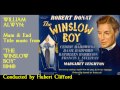 William Alwyn Main End Title Music From The Winslow Boy 1948