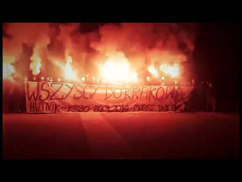 ERCE - Wszyscy na Hutnik prod.APmg