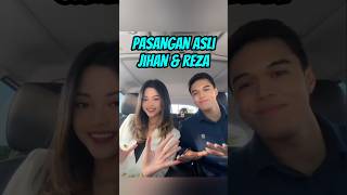 Download lagu Yoriko Angeline and Rizky Djanbi's Real-Life Partners, Terikat Janji RCTI mp3