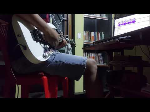 Khallabasu/Chand Ningthou guitar overdubbed