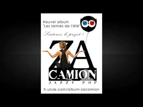 Za Camion - 