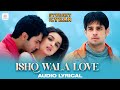 Ishq Wala Love Lyrical Video SOTY Alia Bhatt Sidharth Malhotra Varun Dhawan