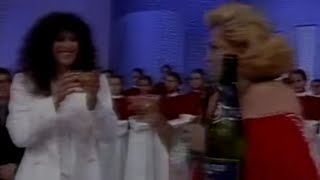 SIMONE ☆ ENTÃO É NATAL e JESUS CRISTO ☆ PROGRAMA HEBE