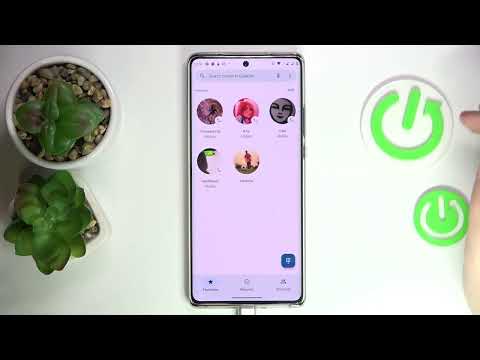 How to Turn On Speaker on Call in MOTOROLA Edge 30 Ultra