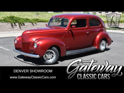 1939 Ford Deluxe (CC-1998764) for sale in O'Fallon, Illinois