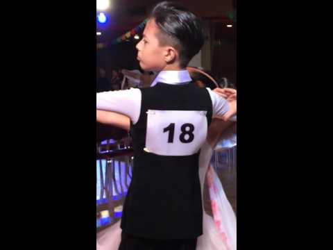 O Žďárský pohár 2016 - junior II C stt