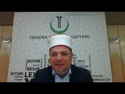 Ramazani 2020 - Këshillat e Iftarit 1 - Si ta presim muajin e Ramazanit