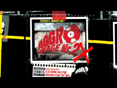 MORE - CHAMPION - AGGRO ANSAGE NO. 2X - ALBUM - TRACK 05