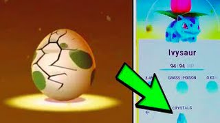 Pokemon Go Hatch Eggs Faster Cheat
